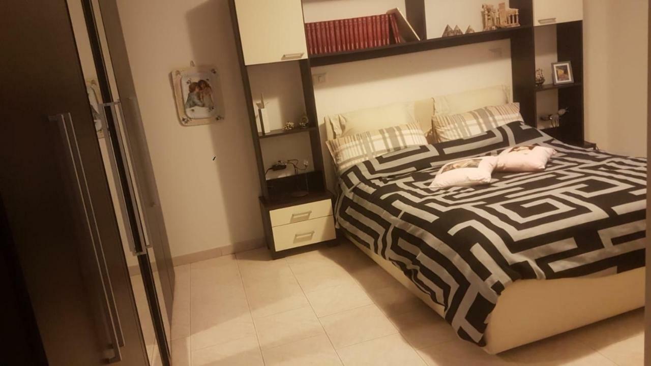 Alma House Apartment Porto Torres Exterior photo