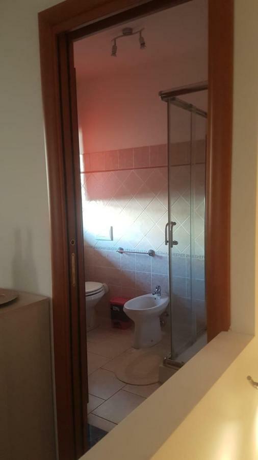 Alma House Apartment Porto Torres Exterior photo